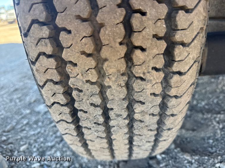 image for item EG1975 2021 Doosan Portable Power G25WDO-T4F generator