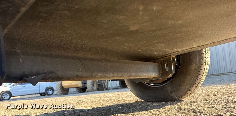 image for item EG1975 2021 Doosan Portable Power G25WDO-T4F generator