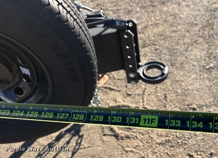 image for item EG1976 2021 Doosan Portable Power G25WDO-T4F generator