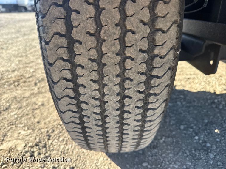 image for item EG1976 2021 Doosan Portable Power G25WDO-T4F generator