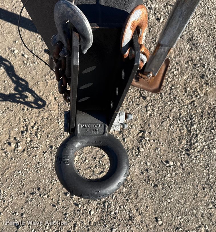 image for item EG1977 2019 Doosan Portable Power G25WDO-T4F generator