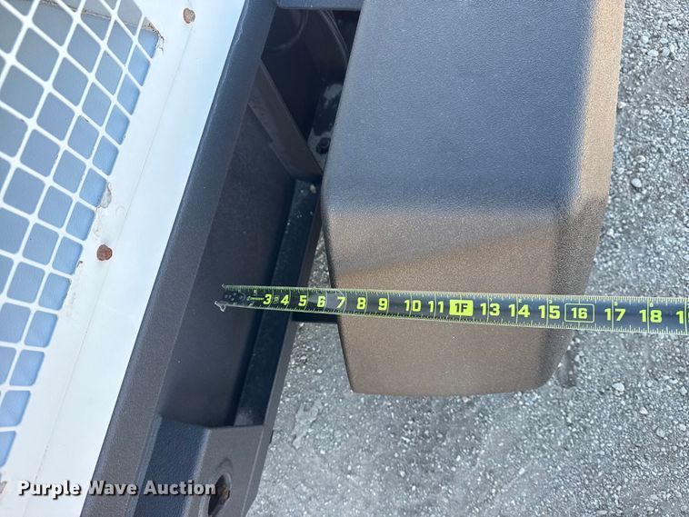 image for item EG1977 2019 Doosan Portable Power G25WDO-T4F generator