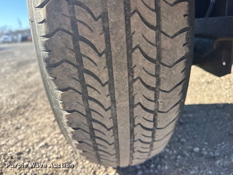 image for item EG1977 2019 Doosan Portable Power G25WDO-T4F generator