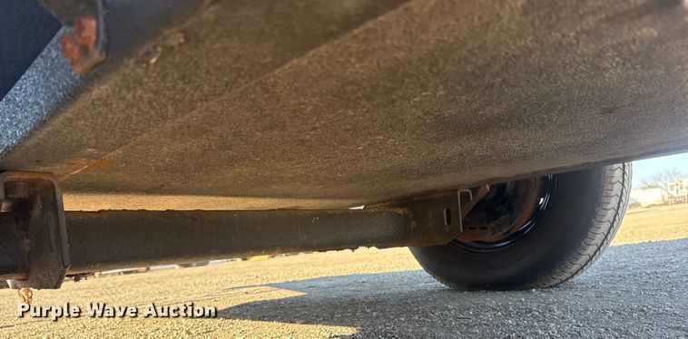 image for item EG1977 2019 Doosan Portable Power G25WDO-T4F generator