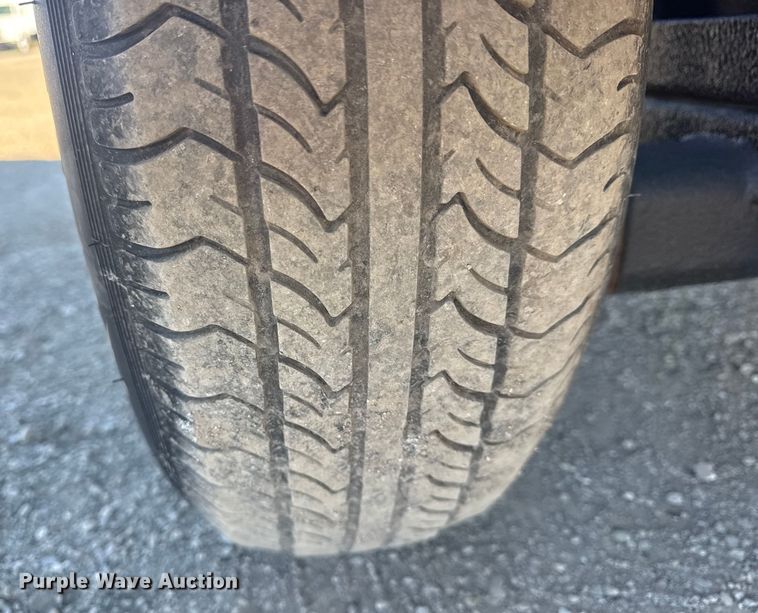 image for item EG1977 2019 Doosan Portable Power G25WDO-T4F generator