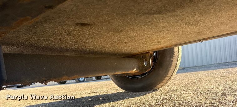 image for item EG1977 2019 Doosan Portable Power G25WDO-T4F generator