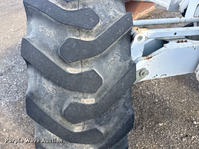 image for item EG1982 2000 John Deere 770C motor grader