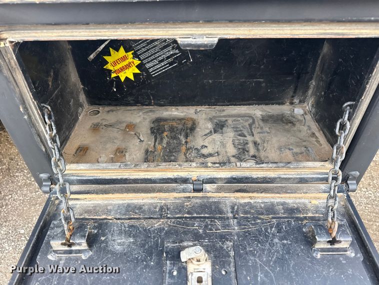 image for item EG1990 2013 Freightliner 114SD crane truck