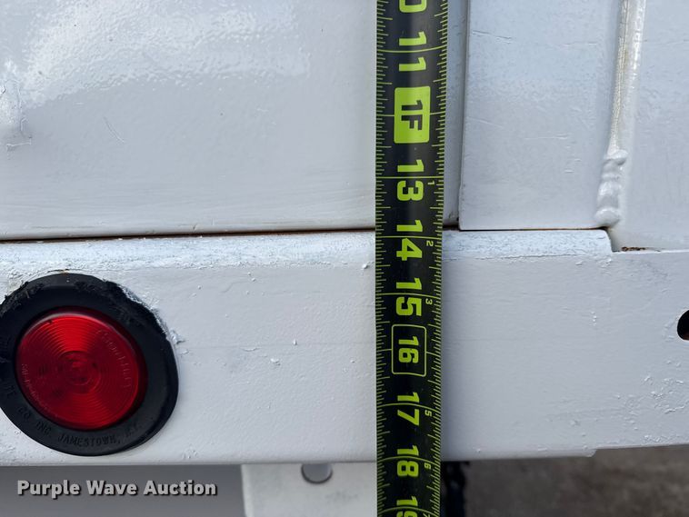 image for item EG1990 2013 Freightliner 114SD crane truck