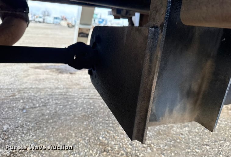 image for item EG1990 2013 Freightliner 114SD crane truck