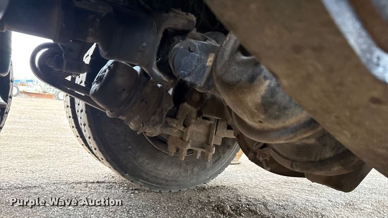 image for item EG1990 2013 Freightliner 114SD crane truck