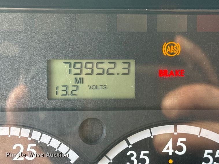 image for item EG1990 2013 Freightliner 114SD crane truck