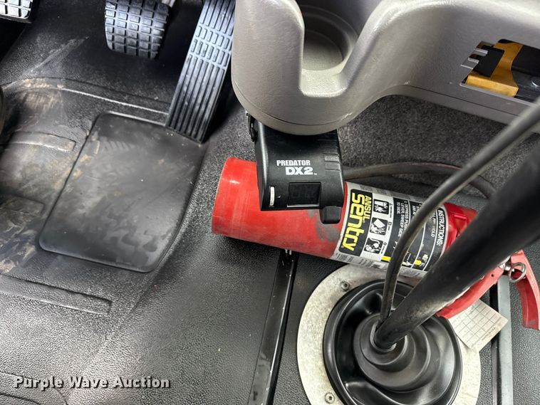 image for item EG1990 2013 Freightliner 114SD crane truck