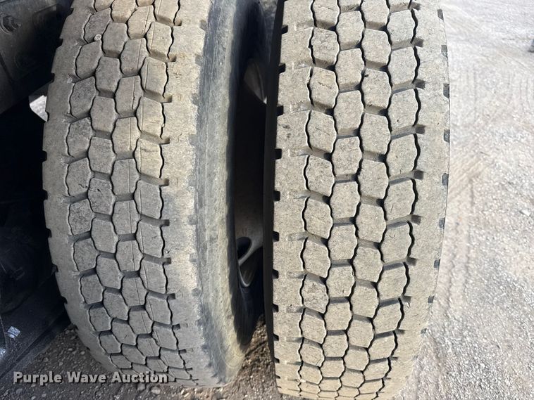 image for item EG1990 2013 Freightliner 114SD crane truck