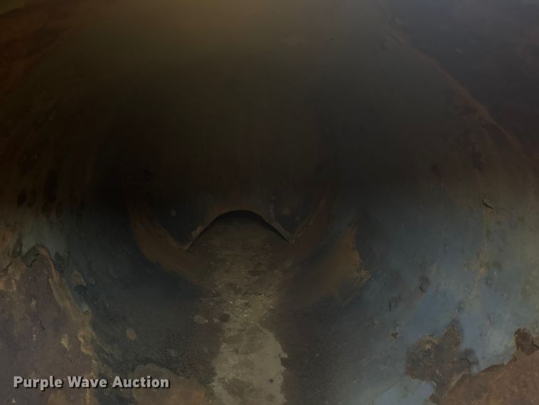 image for item EG1991 2007 Galyean Equipment Company tank trailer