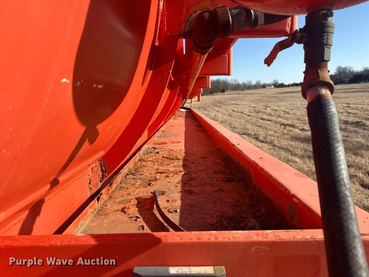 image for item EG1992 2007 Dragon Products tank trailer