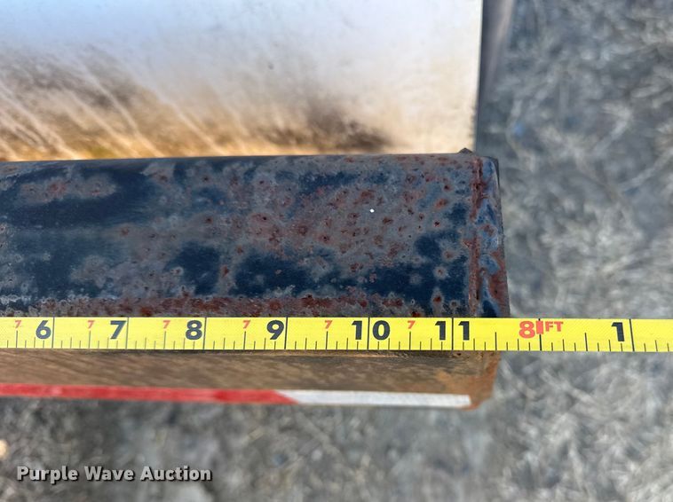 image for item EG1992 2007 Dragon Products tank trailer