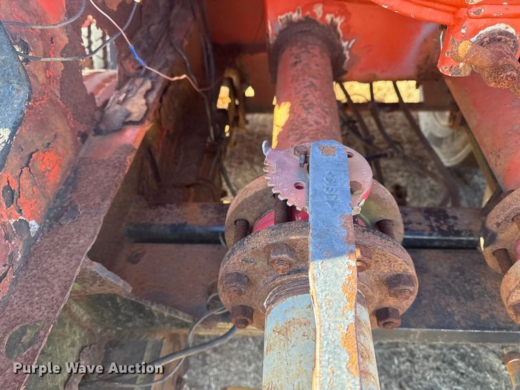 image for item EG1992 2007 Dragon Products tank trailer