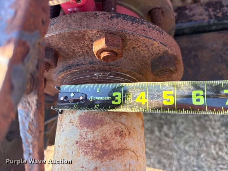 image for item EG1992 2007 Dragon Products tank trailer