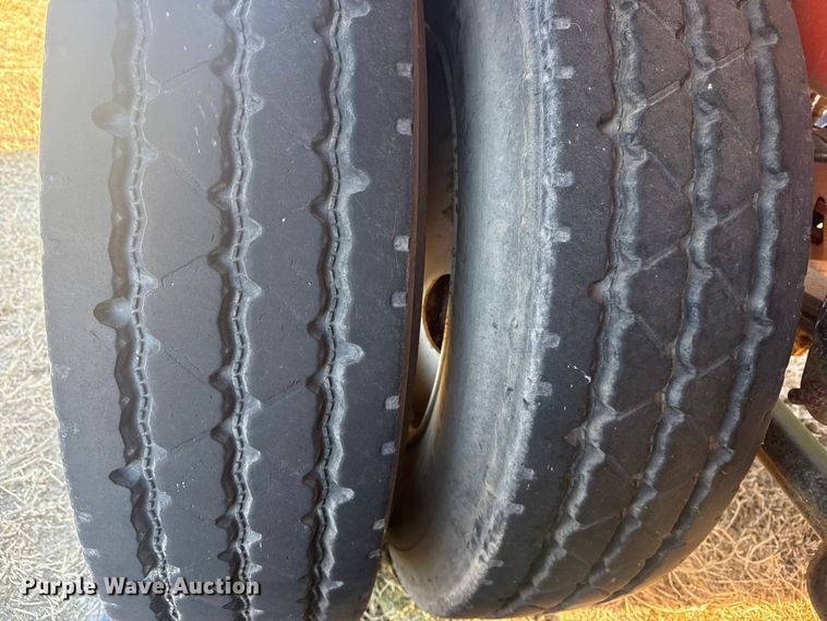 image for item EG1992 2007 Dragon Products tank trailer