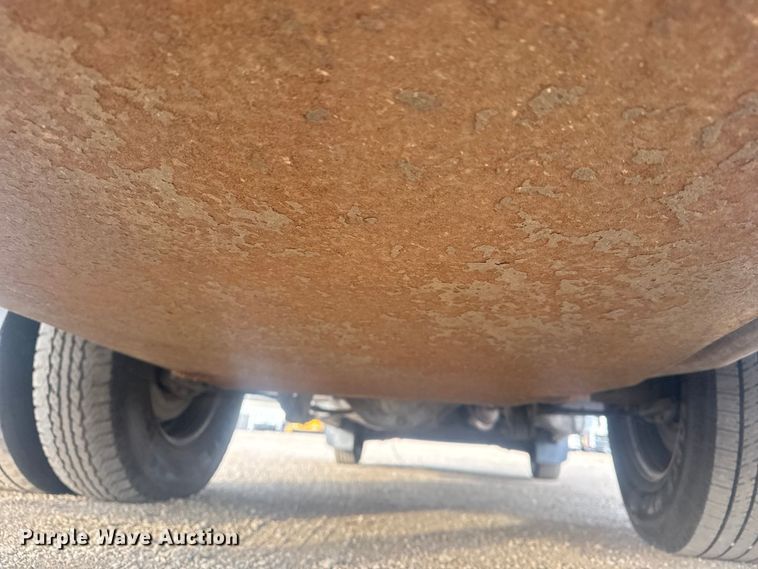 image for item EG1995 2016 Freightliner Sprinter 3500 utility van