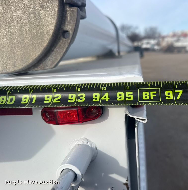 image for item EG1997 2017 Ford F350 Super Duty XL utility bed pickup truck