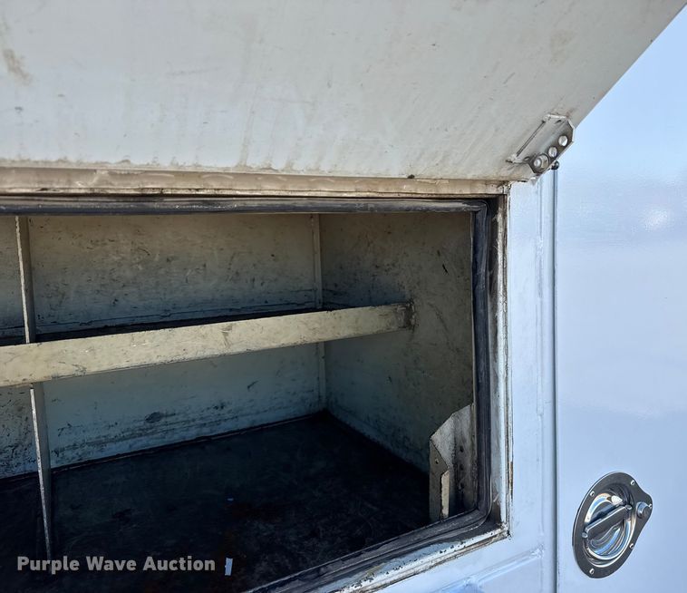 image for item EG2001 2013 Freightliner 108SD crane truck