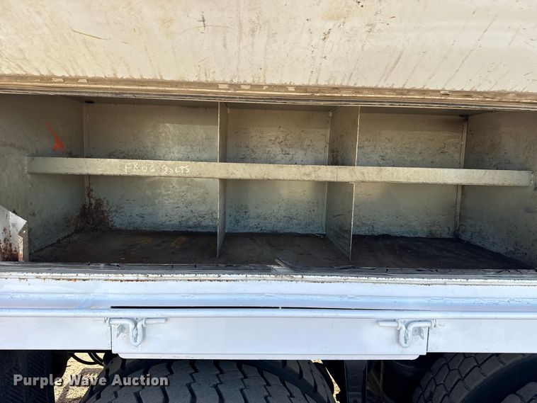 image for item EG2001 2013 Freightliner 108SD crane truck