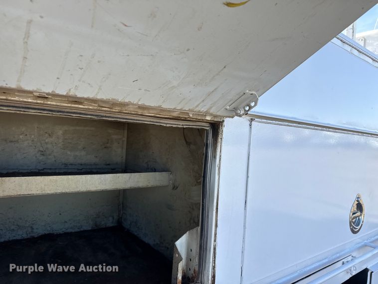 image for item EG2001 2013 Freightliner 108SD crane truck