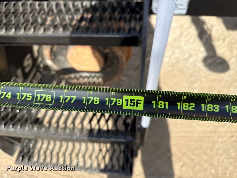 image for item EG2001 2013 Freightliner 108SD crane truck