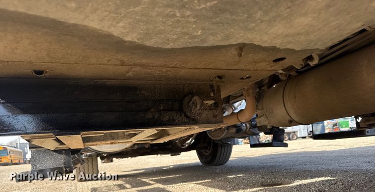 image for item EG2001 2013 Freightliner 108SD crane truck