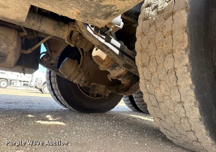 image for item EG2001 2013 Freightliner 108SD crane truck