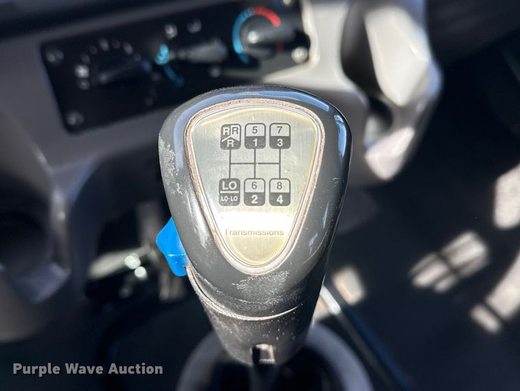 image for item EG2001 2013 Freightliner 108SD crane truck