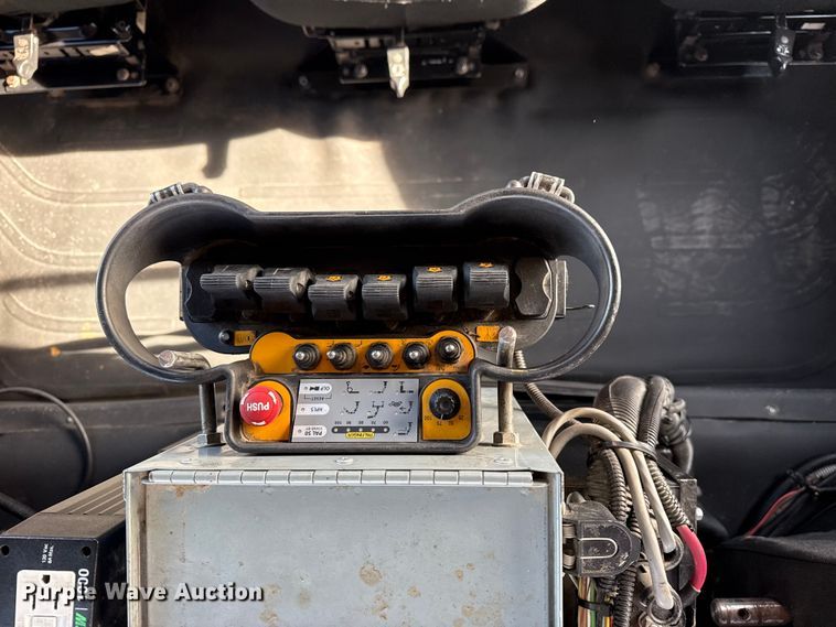 image for item EG2001 2013 Freightliner 108SD crane truck