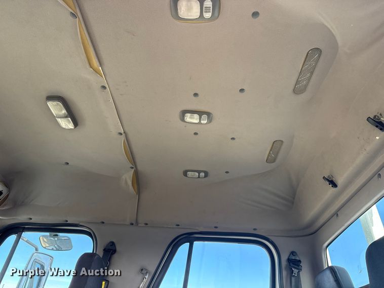 image for item EG2001 2013 Freightliner 108SD crane truck