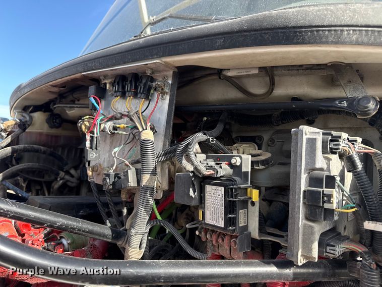 image for item EG2001 2013 Freightliner 108SD crane truck