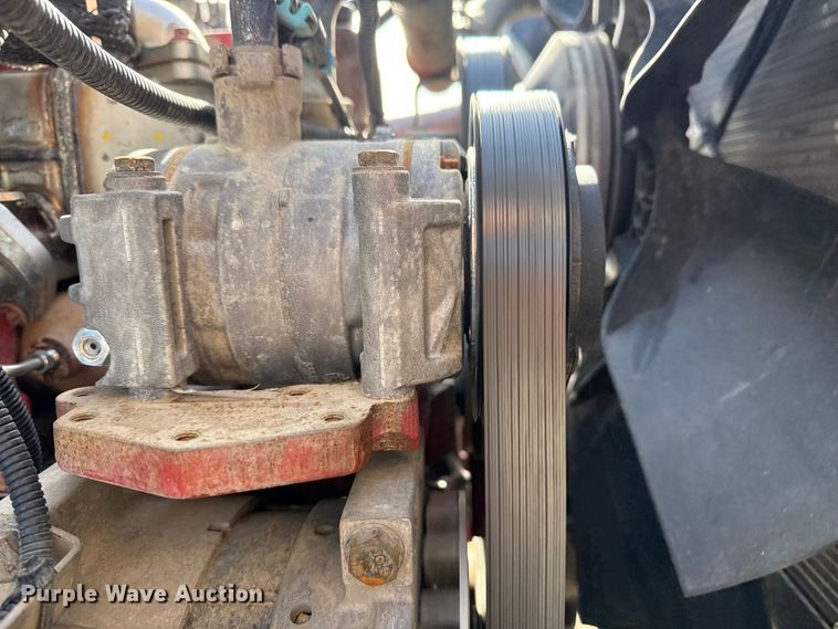 image for item EG2001 2013 Freightliner 108SD crane truck