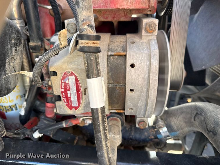 image for item EG2001 2013 Freightliner 108SD crane truck