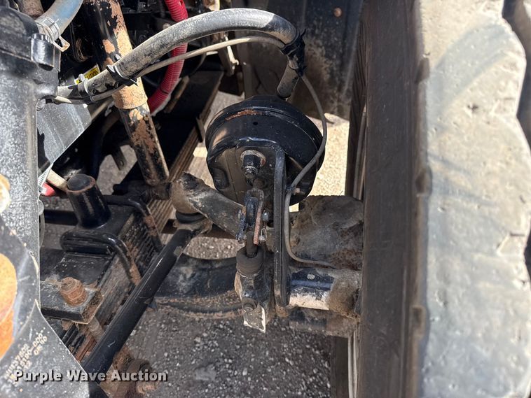 image for item EG2001 2013 Freightliner 108SD crane truck