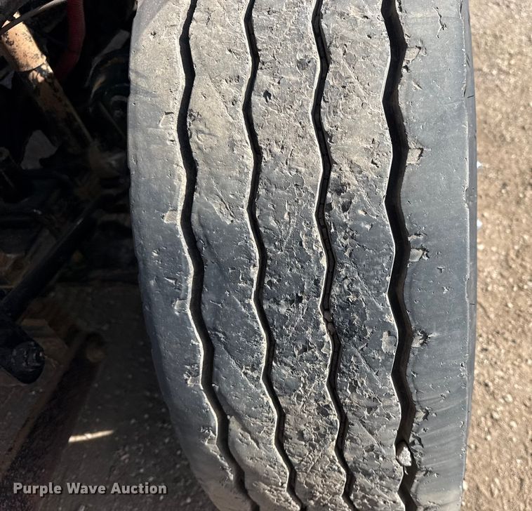 image for item EG2001 2013 Freightliner 108SD crane truck