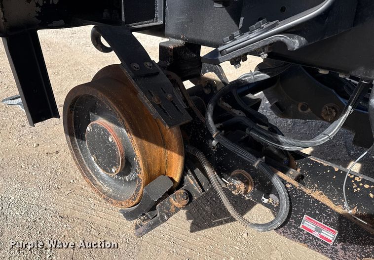 image for item EG2001 2013 Freightliner 108SD crane truck