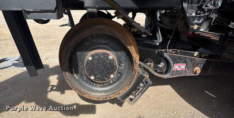 image for item EG2001 2013 Freightliner 108SD crane truck