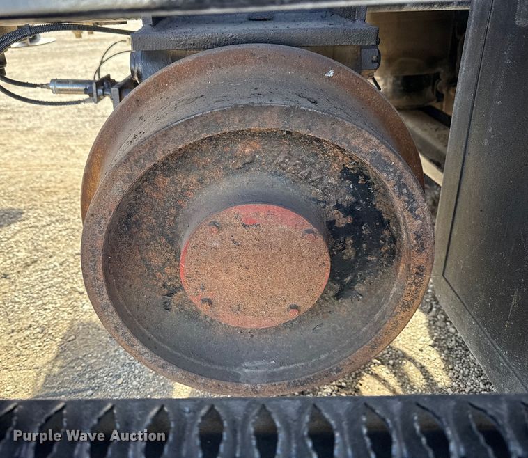 image for item EG2001 2013 Freightliner 108SD crane truck