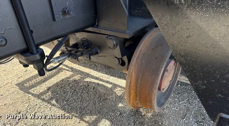 image for item EG2001 2013 Freightliner 108SD crane truck