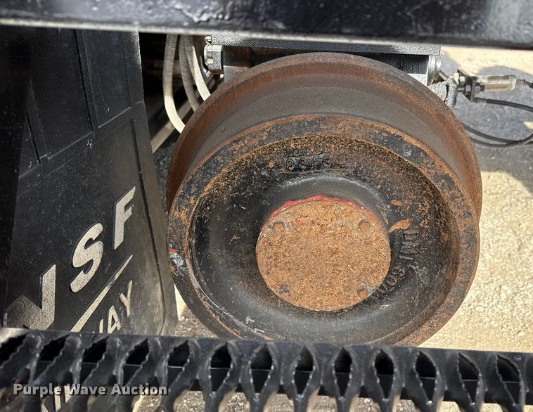 image for item EG2001 2013 Freightliner 108SD crane truck