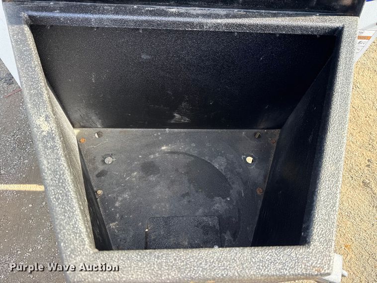 image for item EG2002 2019 Doosan Portable Power Infracore generator