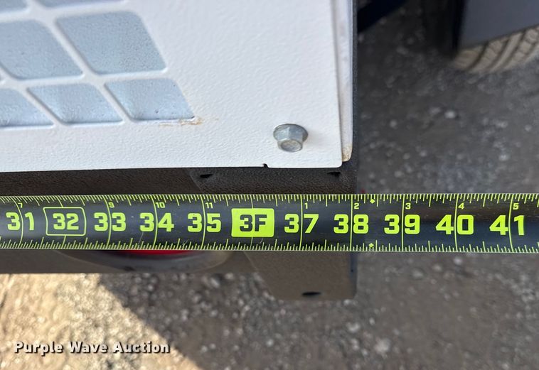 image for item EG2002 2019 Doosan Portable Power Infracore generator