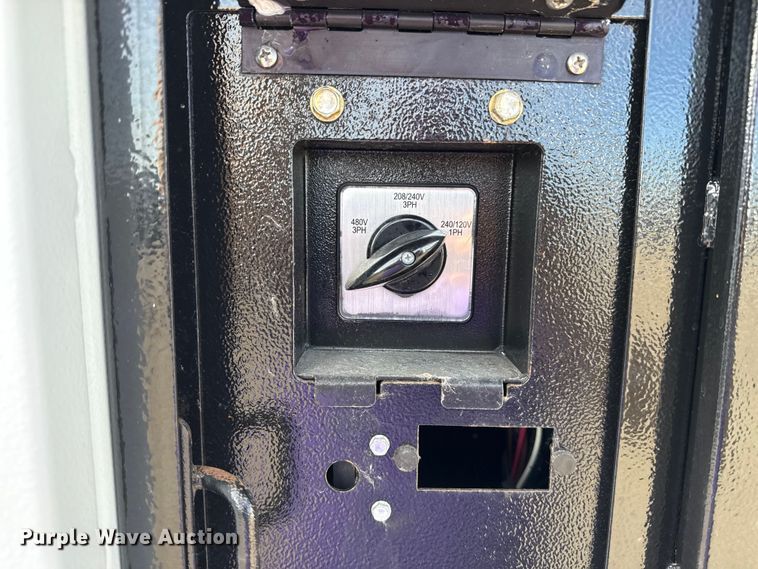 image for item EG2002 2019 Doosan Portable Power Infracore generator