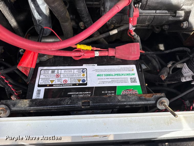 image for item EG2002 2019 Doosan Portable Power Infracore generator