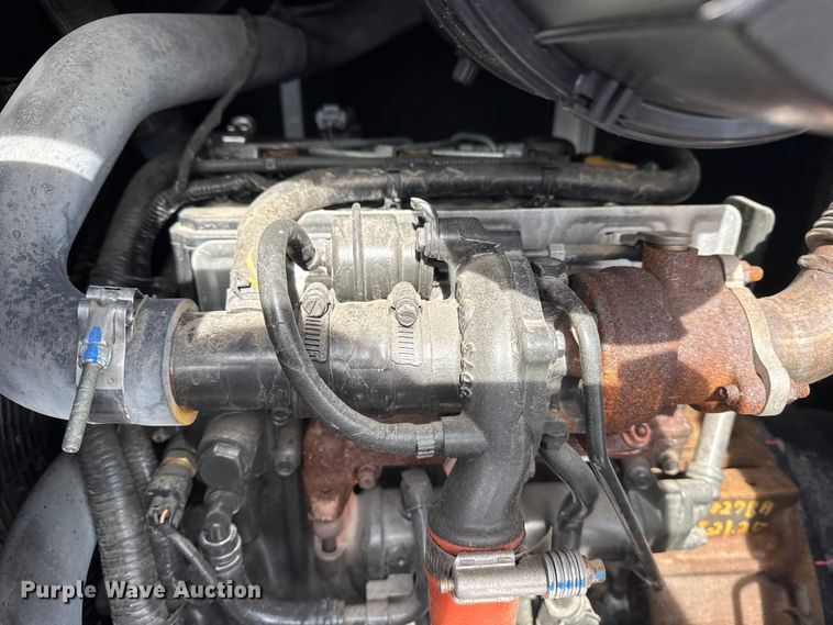 image for item EG2002 2019 Doosan Portable Power Infracore generator